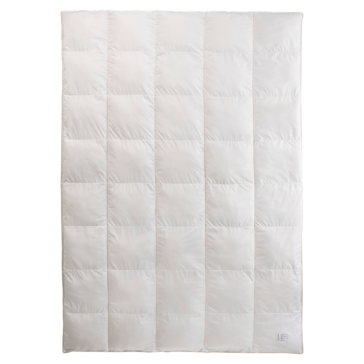 NF3601 合繊掛けふとん (シングル)150×210cm 1.4kg：合繊ふとん