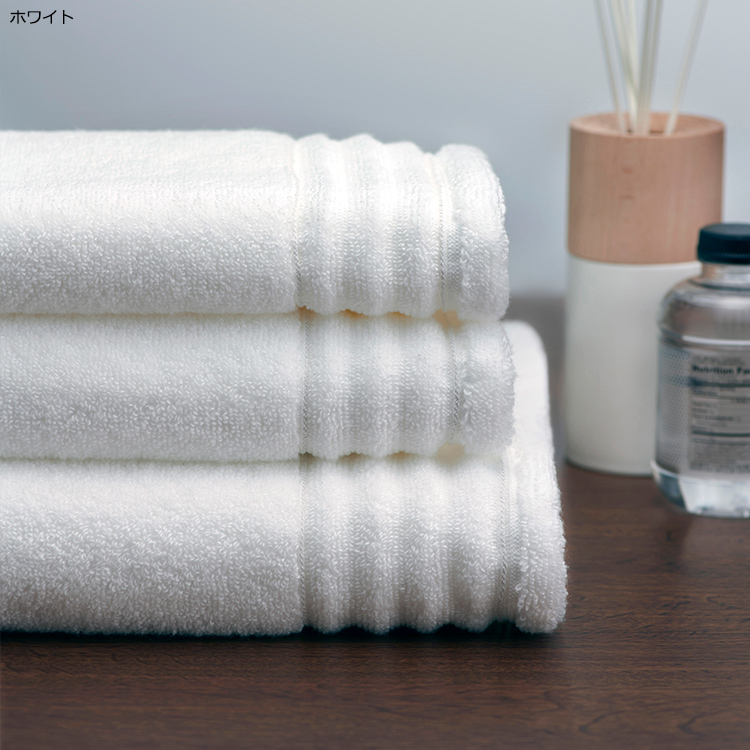 WT3051 バスタオル (バスタオル)60×120cm
