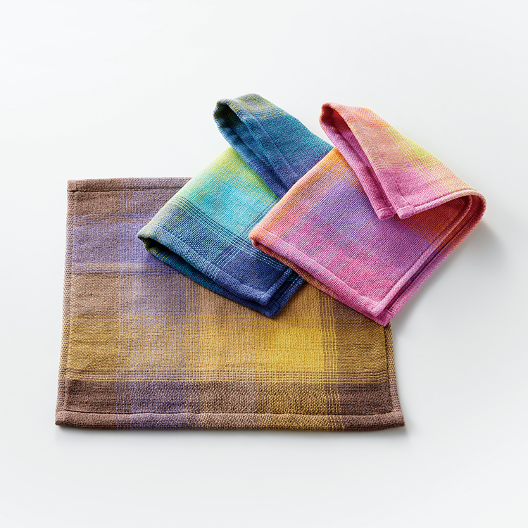 IG5001 ミニテリー (ミニテリー)25×25cm