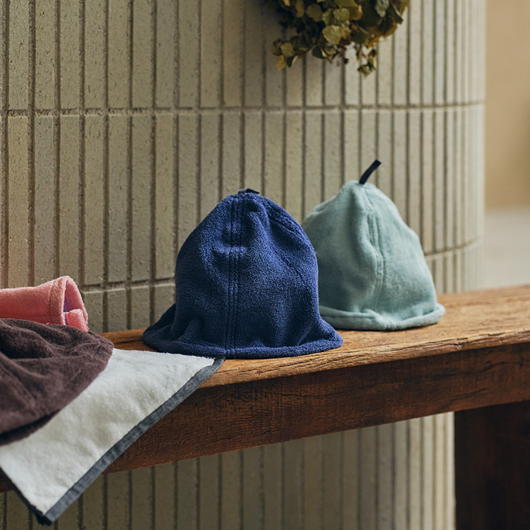 MF5001 サウナハット FREE