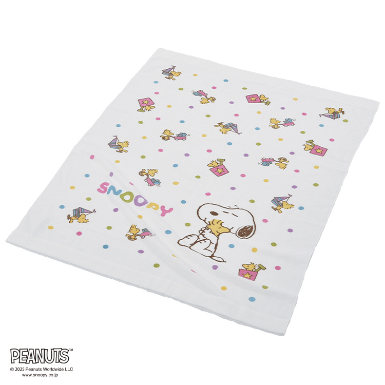 SP312 タオルケット 85×115cm