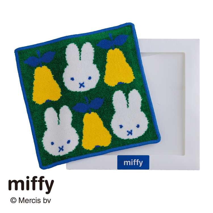 DB5620 シェニールミニタオル (シェニールミニタオル)23×23cm