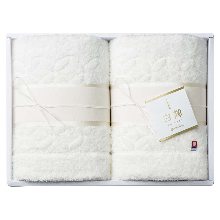 SR8001 バスタオル2枚セット：タオル