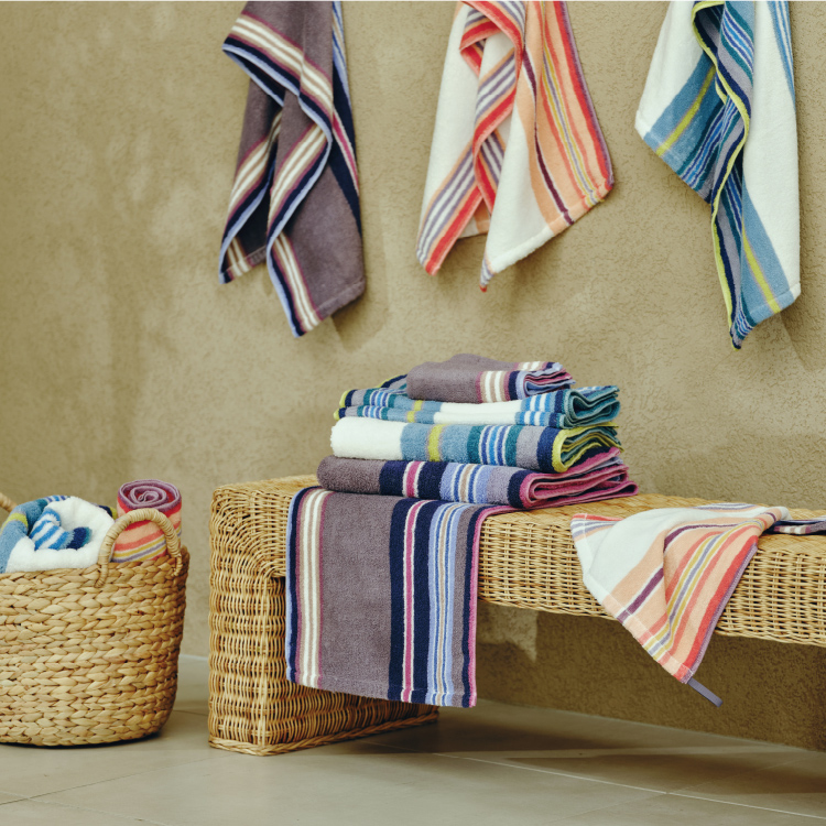 MF5002 バスタオル