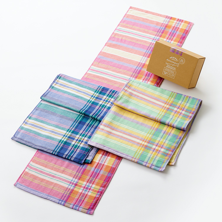 MF5003 スマートバス