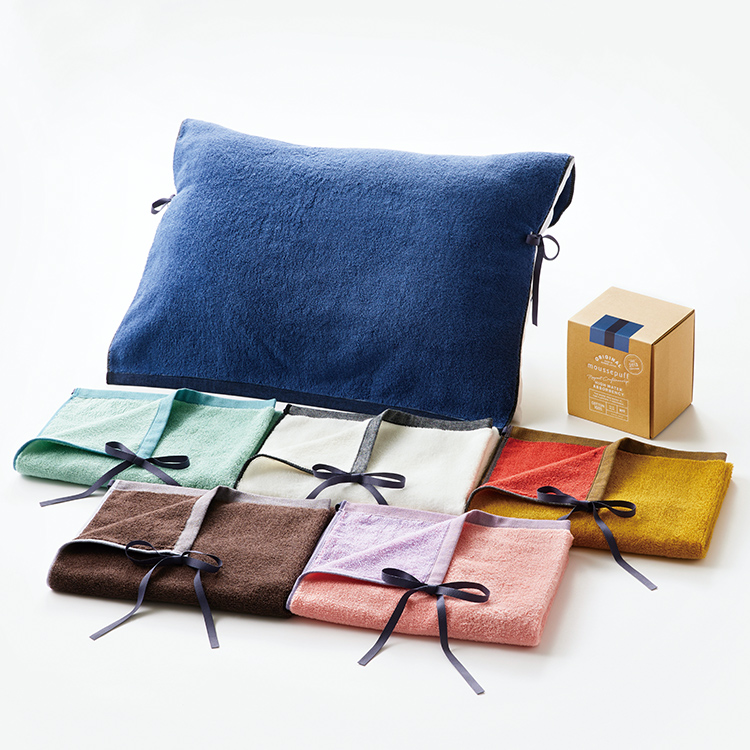 MF5001 ピロータオル