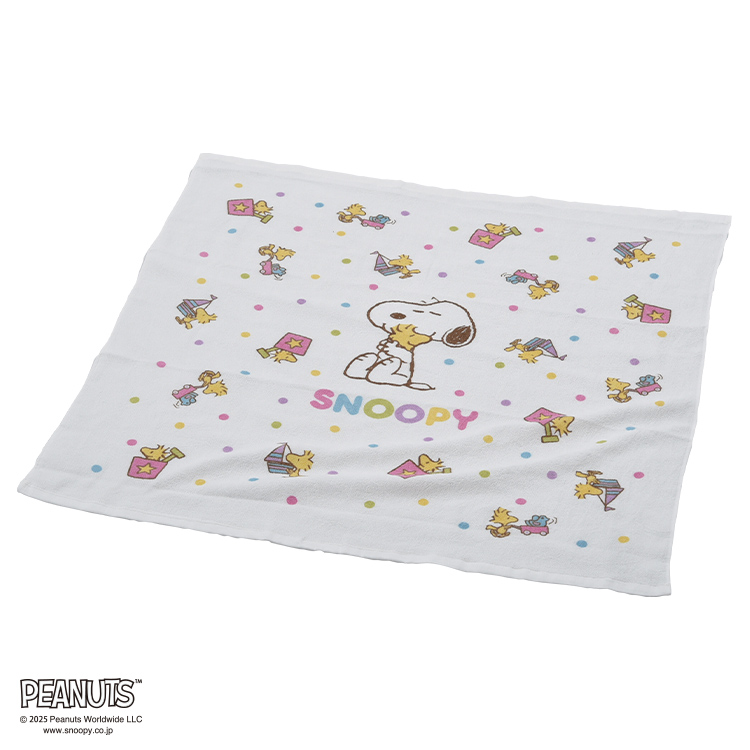 SP312 湯上げタオル