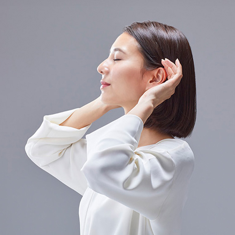 吸音材事業