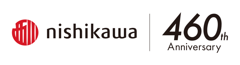nishikawa 460th Anniversary