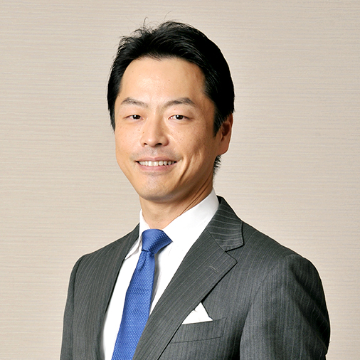 代表挨拶