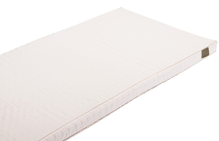 眠るための道具のこと/寝具にもとめられる性能(敷き寝具)