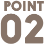 POINT 02