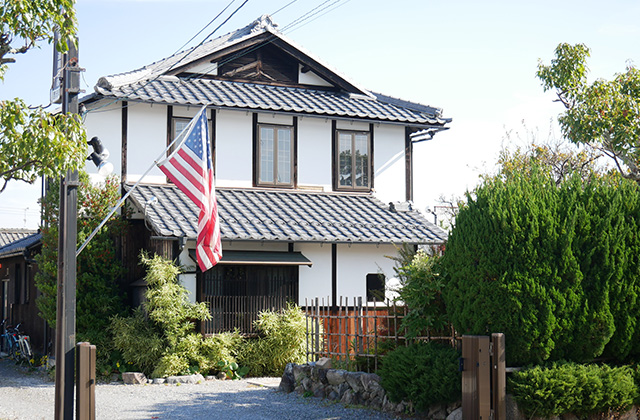 bistro だもん亭