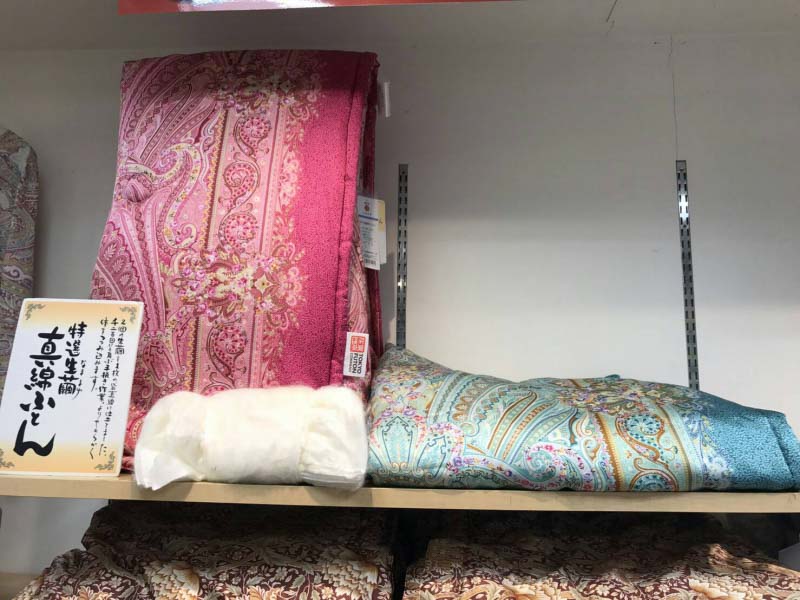 東京FUTONカンパニー 武蔵小山店