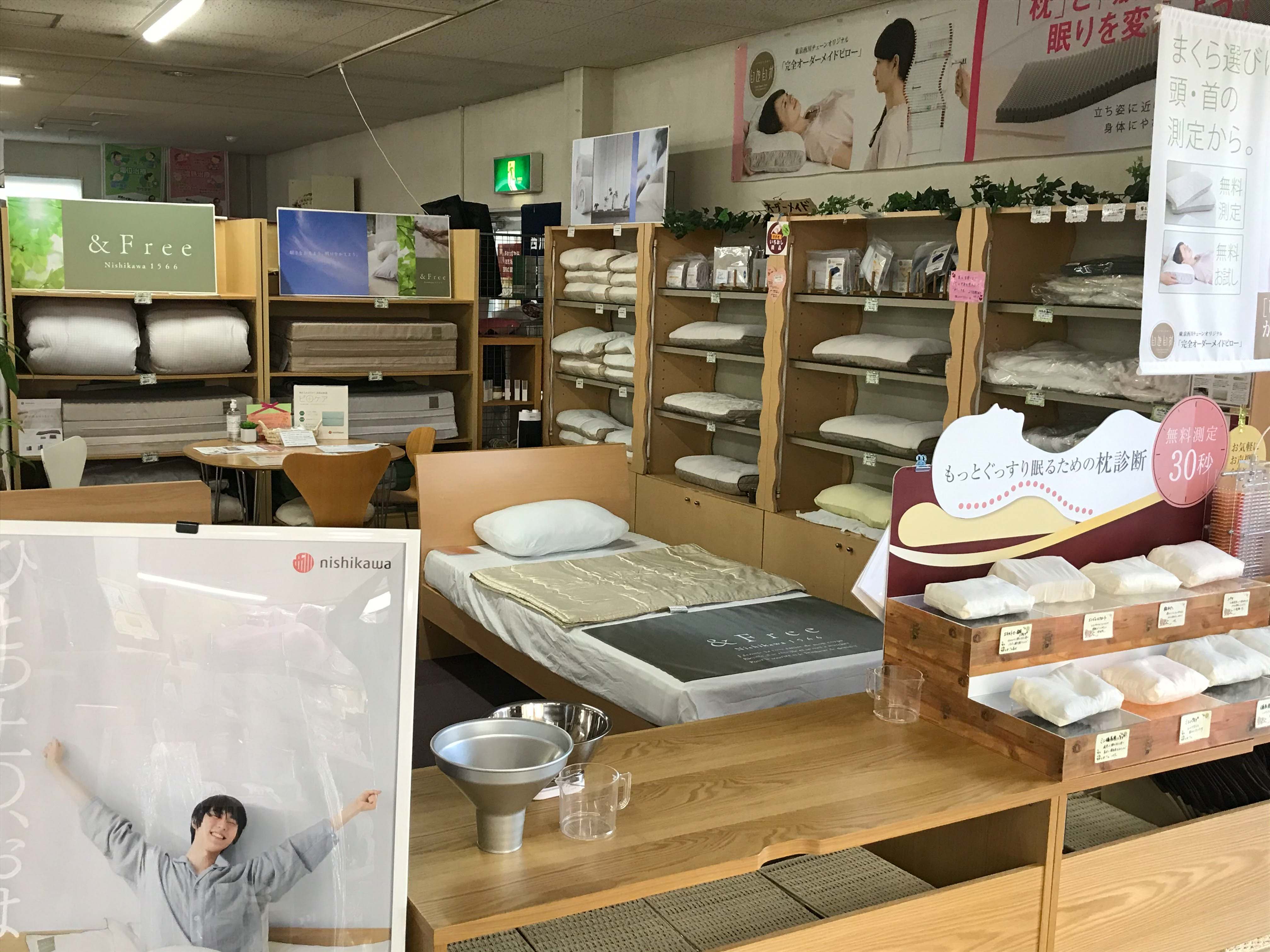 ねむねむはうす (ワタセ)