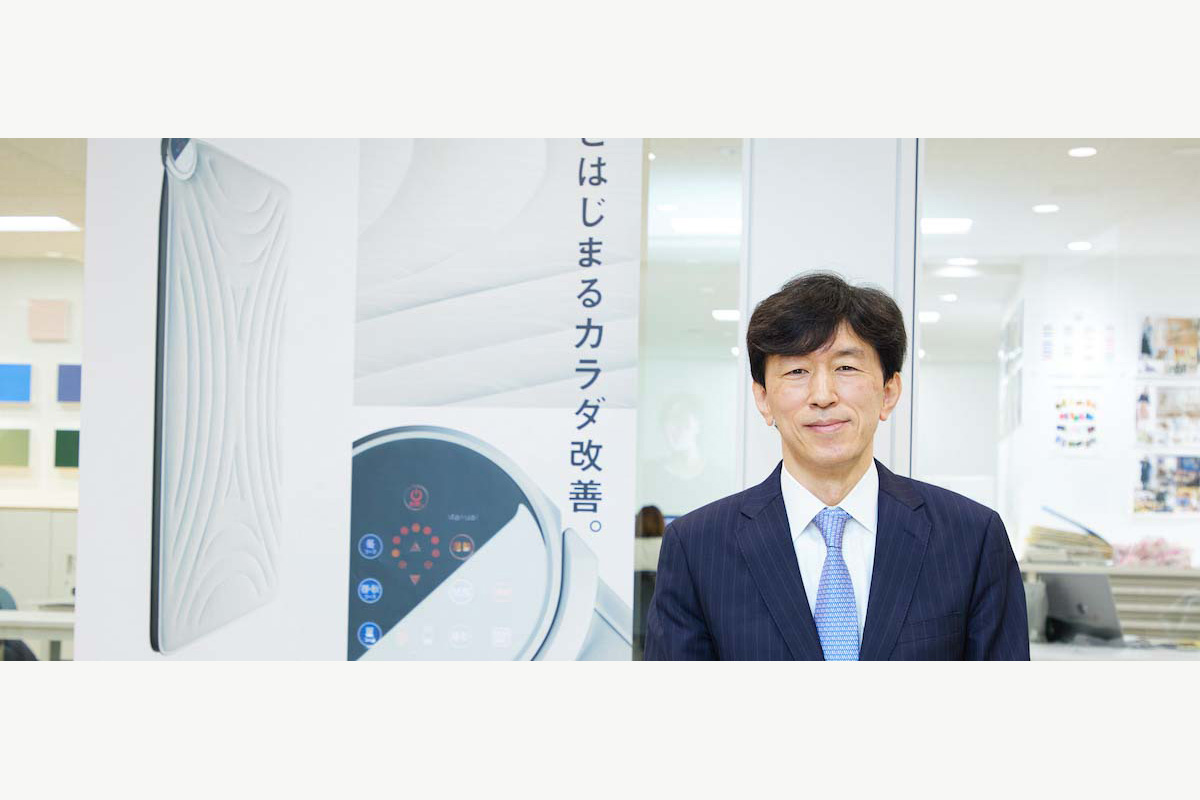 疲労回復ができてこそ、目覚めもすっきり！体調管理をサポートする＜Healthyon（ヘルシオン）＞