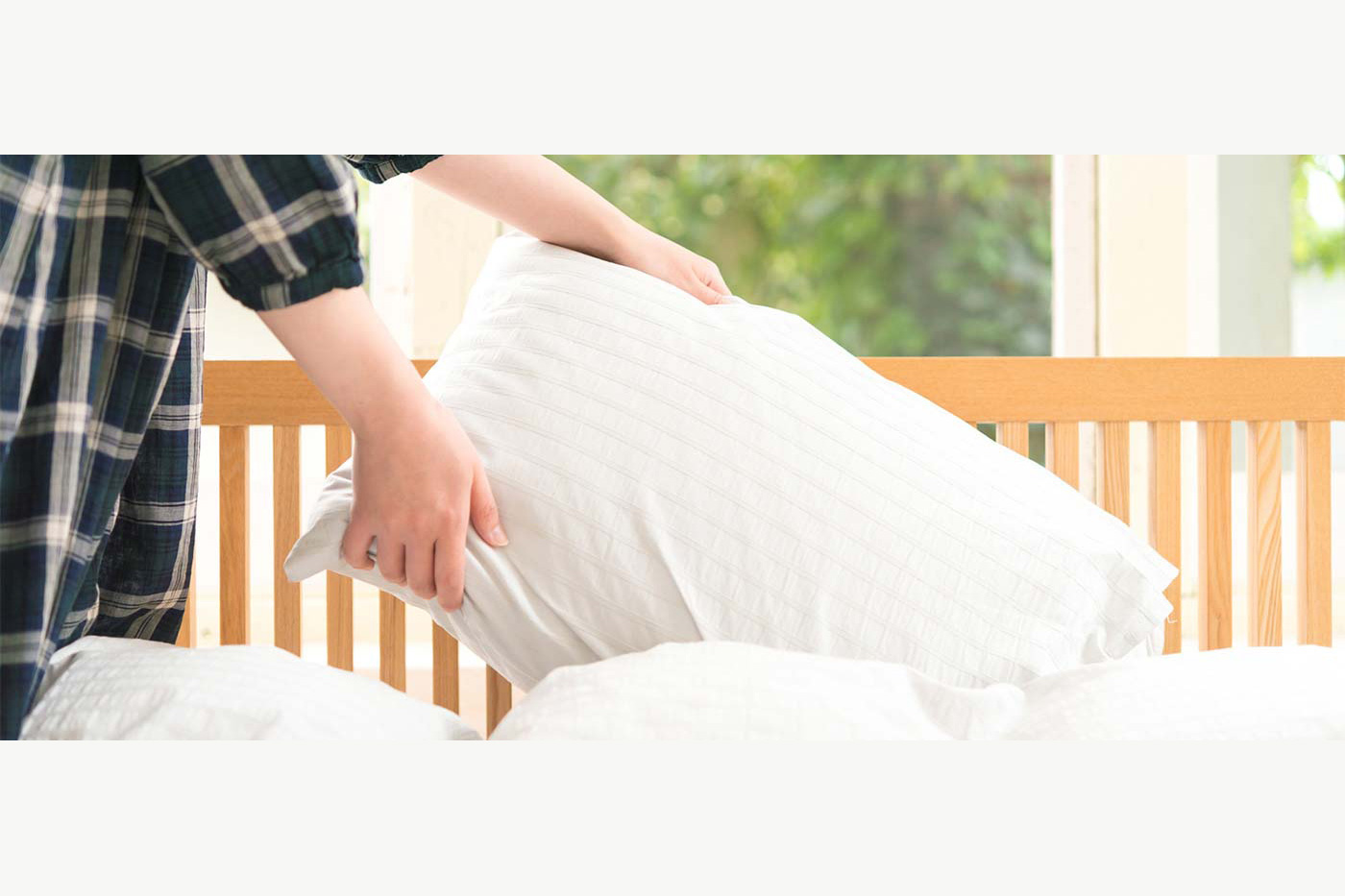 理想の枕とは?良い枕の条件やおすすめの枕について紹介