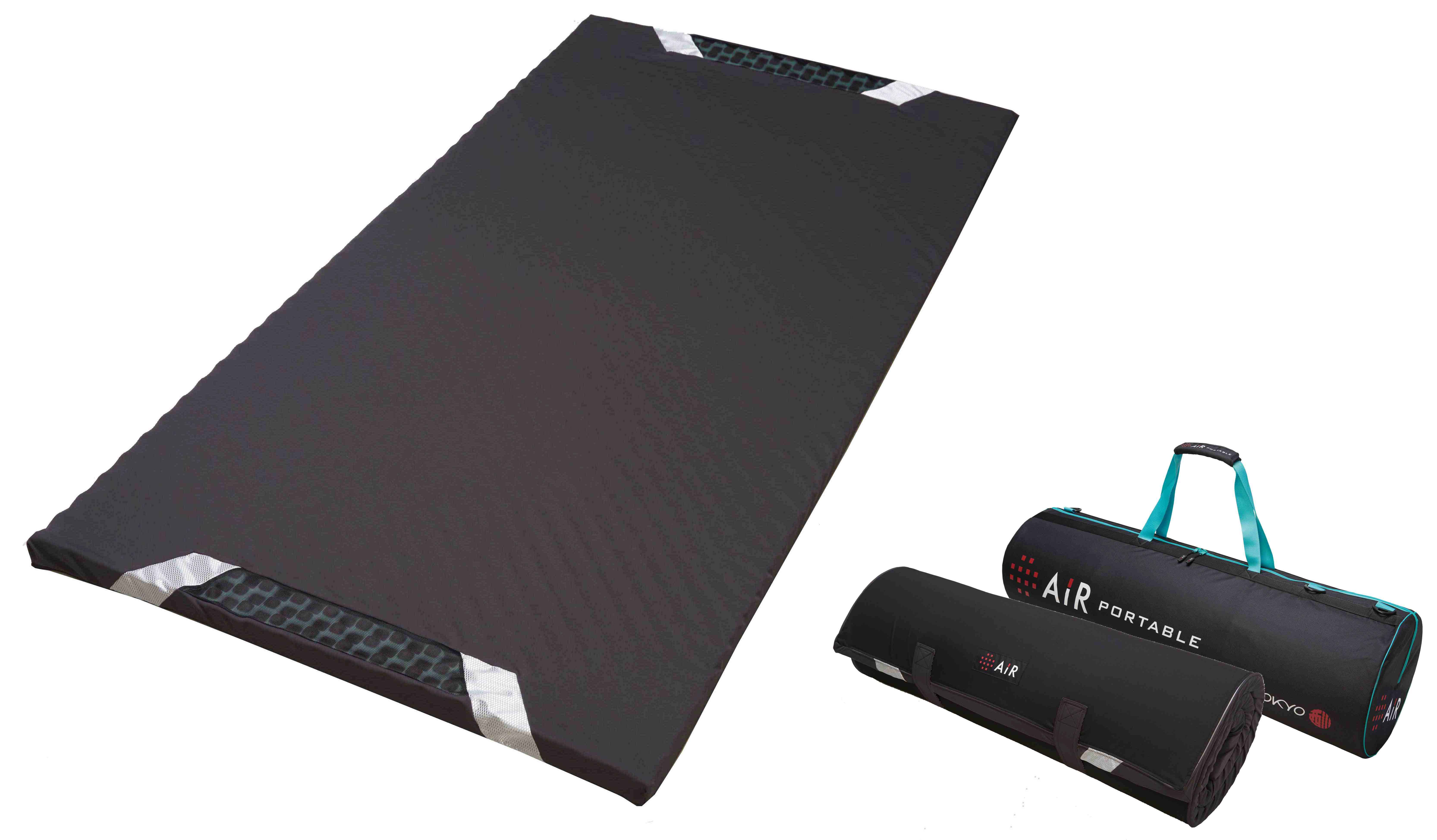 [エアーポータブル] モバイルマット
