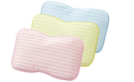 医師がすすめるジュニア枕「コピロ」