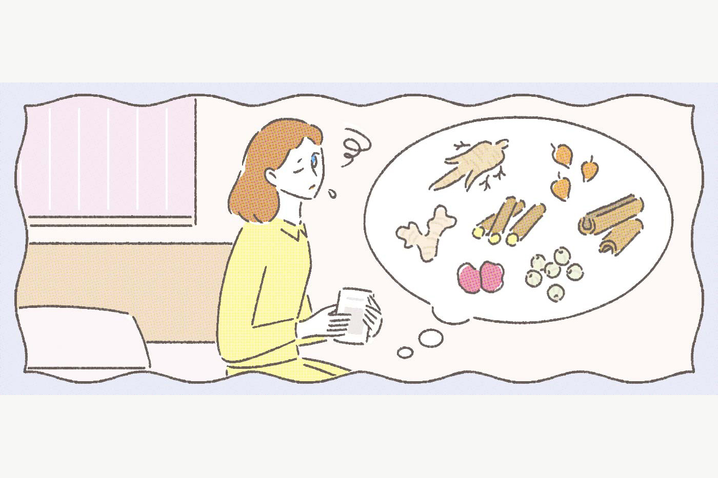 心も身体も揺らぎがちな春に!漢方の専門家が教える「不眠」の原因と対策