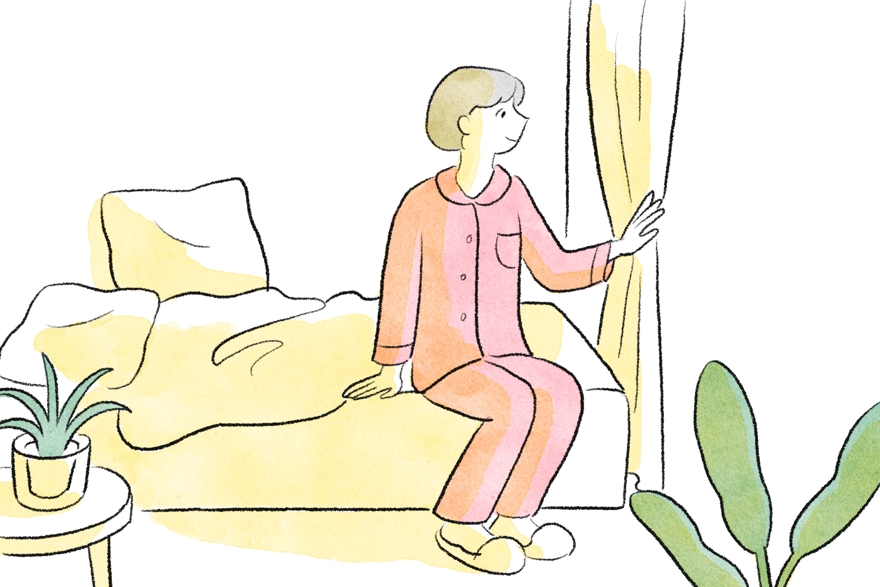 睡眠の専門医がジャッジ!睡眠に関する雑学、どこまで本当?