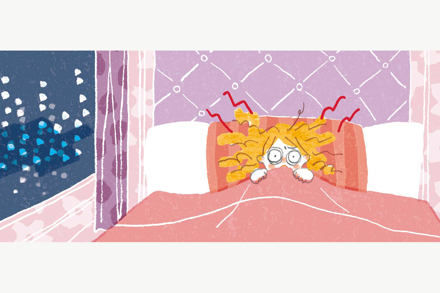 場所が変わると眠れない!専門家が教える、センシティブ・スリーパーの対処法