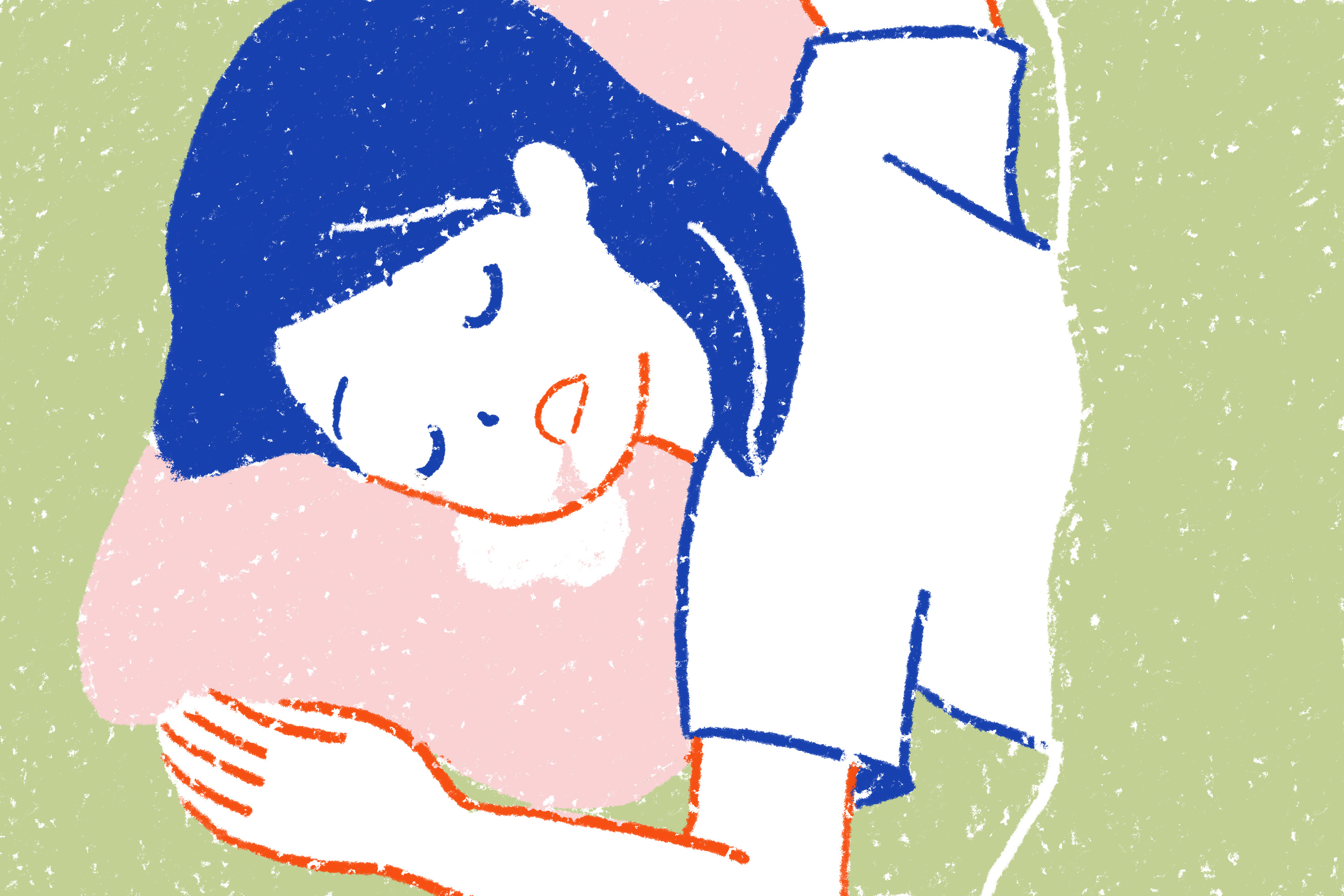 睡眠中によだれが出る原因は?デメリットから対策まで解説