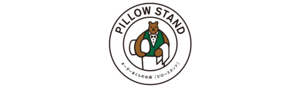 PILLOW STAND