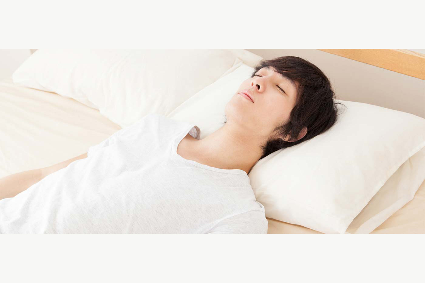 枕の寿命は? 枕の寿命は?