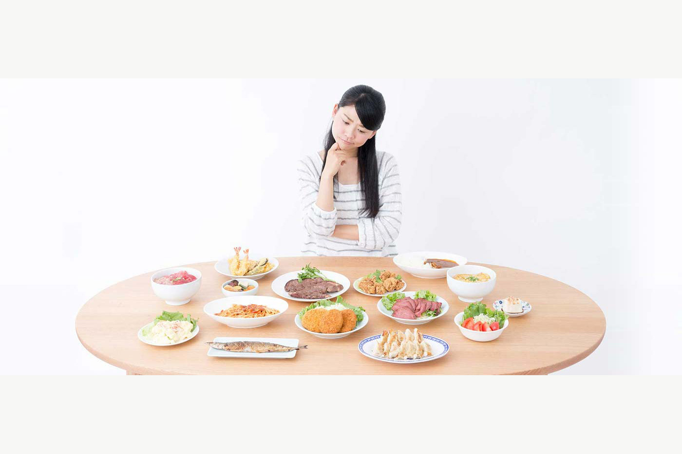 寝る前の食事にはご注意 寝る前の食事にはご注意