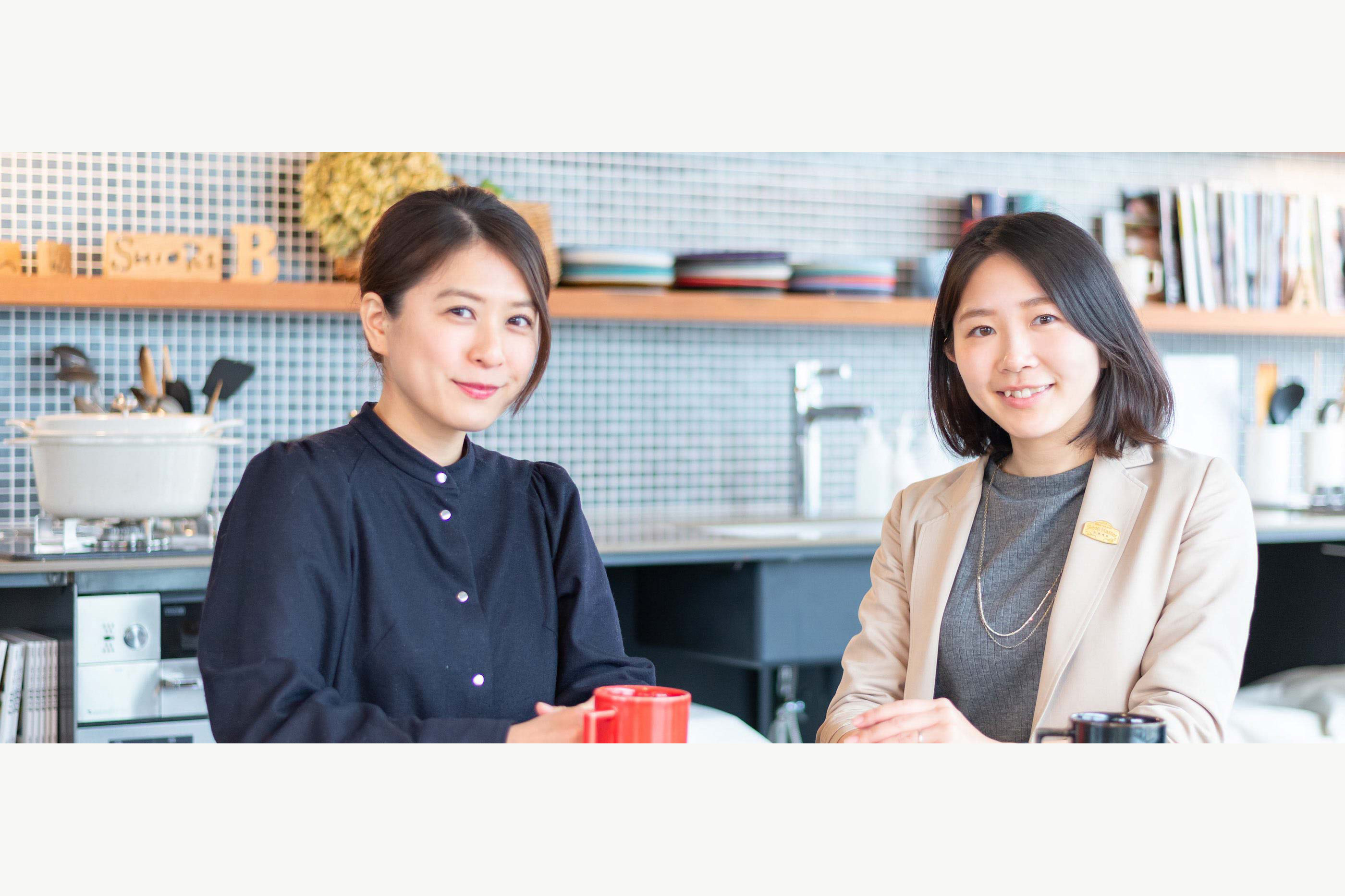 すべての料理は愛情表現！料理家・SHIORIさんに聞く、「食事と睡眠の話」