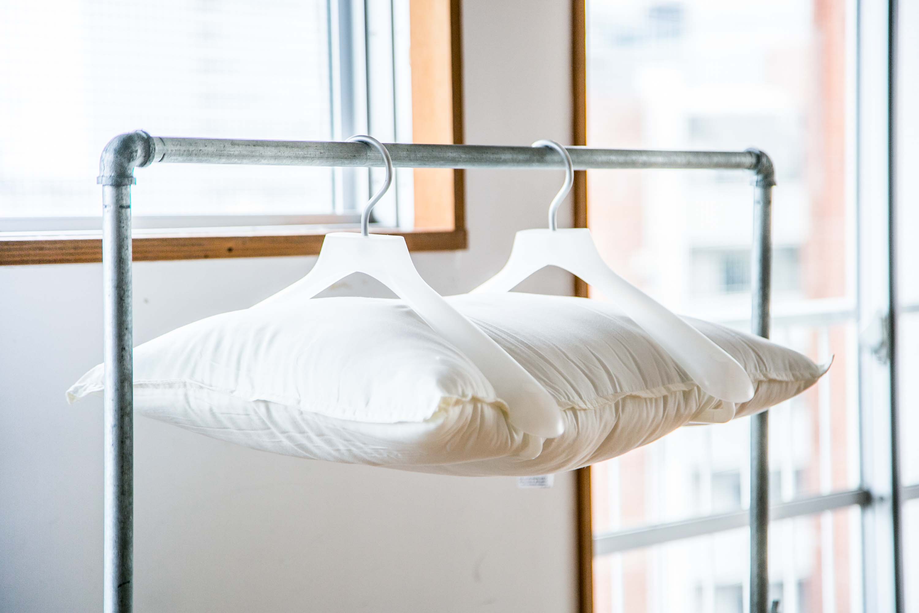 清潔な枕で快眠ゲット 自宅でできる枕のお手入れ方法とは 眠りのレシピ ふとんなどの寝具なら西川公式サイト