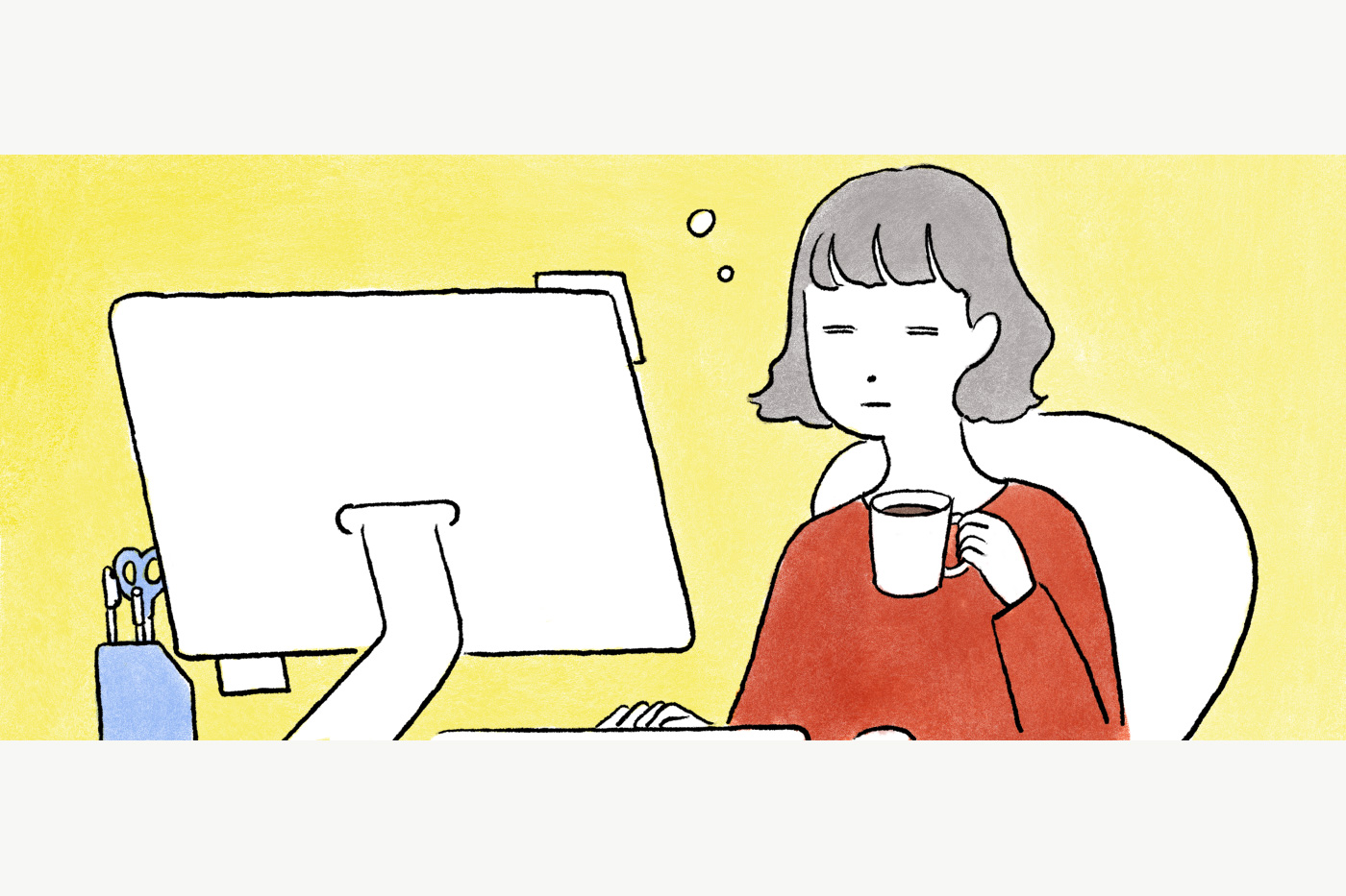 寝ても寝ても眠いのはなぜ?原因から対策まで解説
寝ても寝ても眠いのはなぜ?原因から対策まで解説