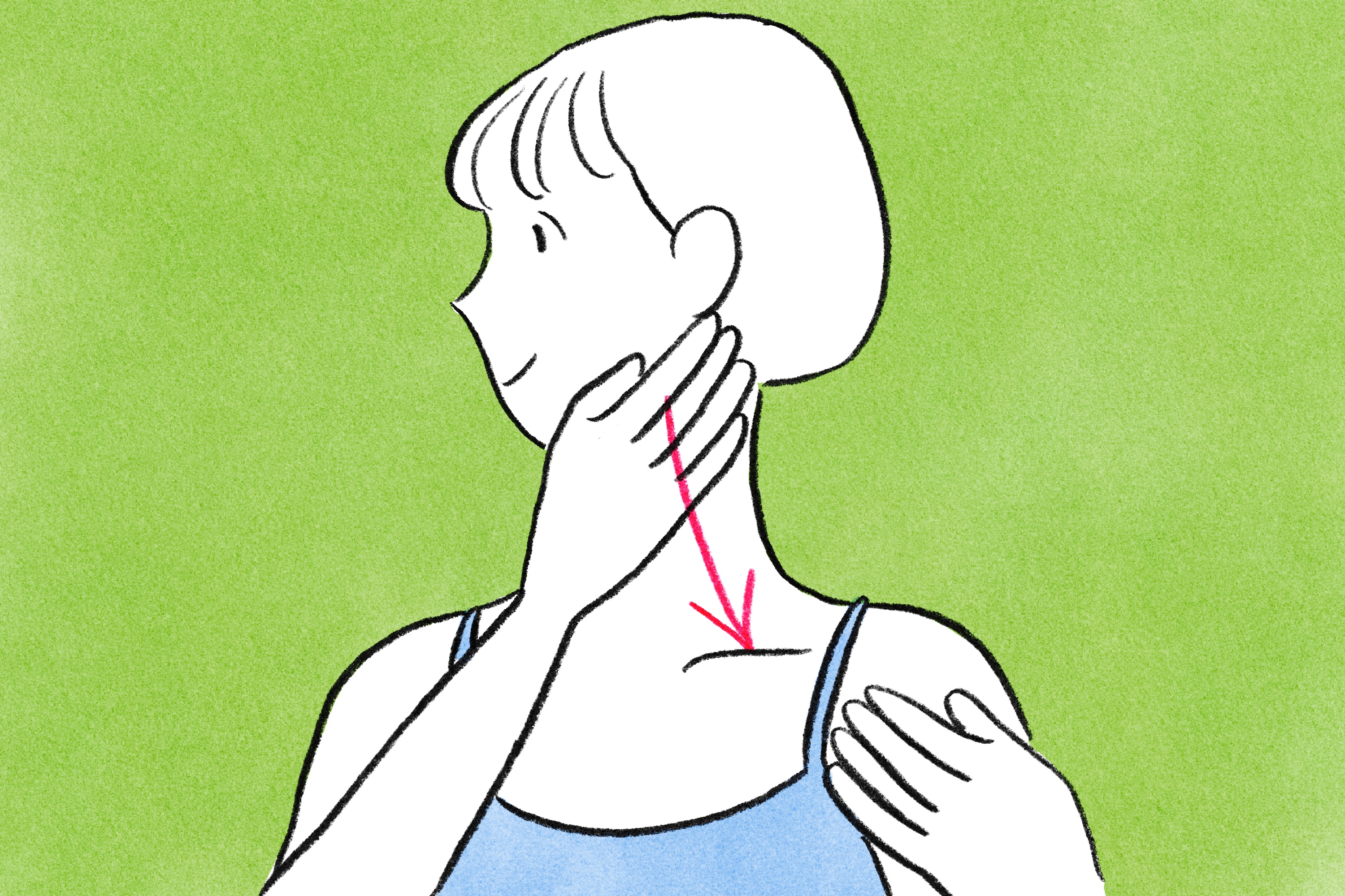 むくみ・疲れが取れない原因は“眠りの質”に？睡眠とリンパの深い関係を解説