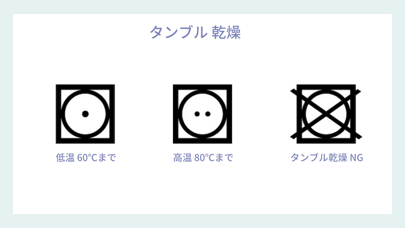 タンブル