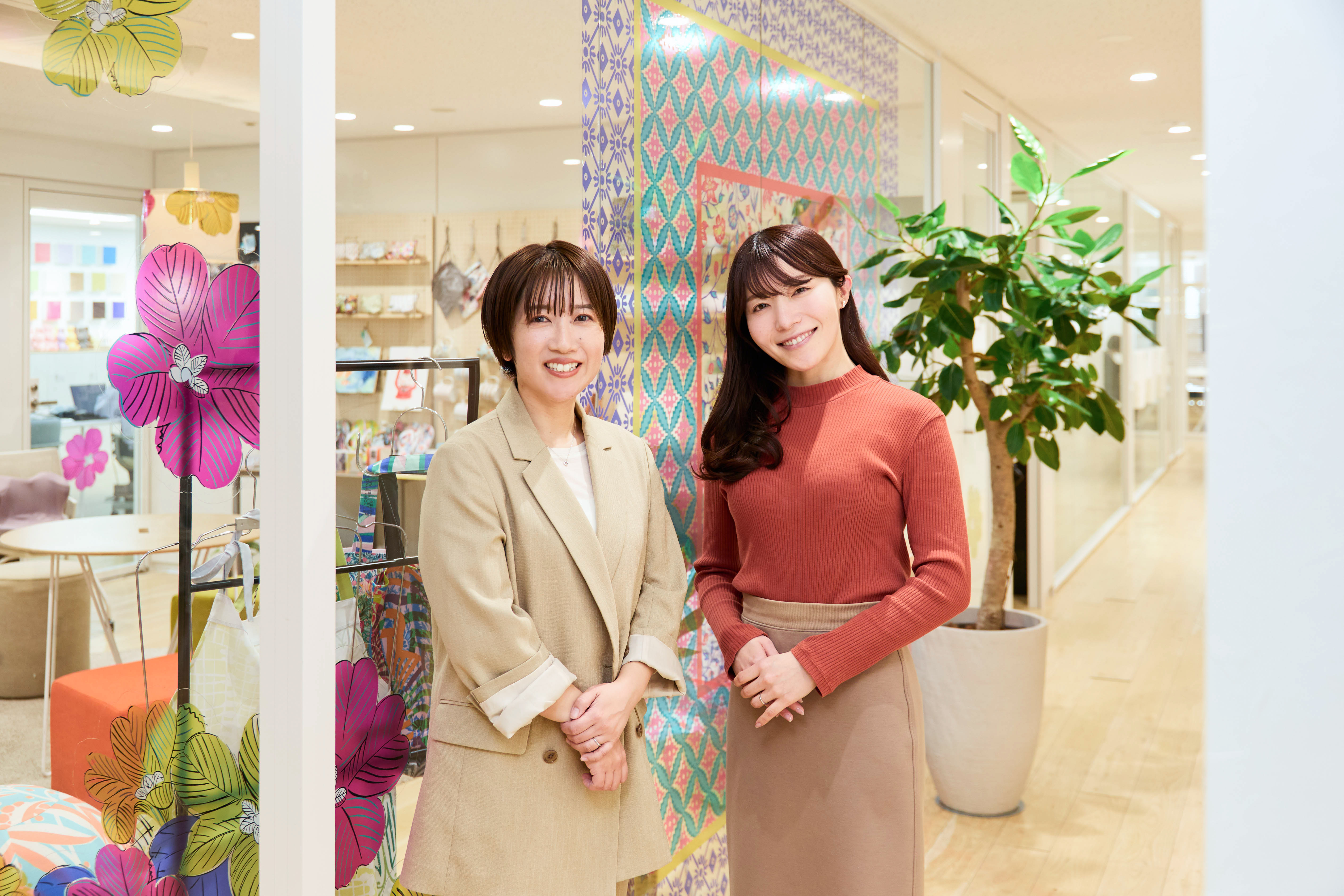 【理学療法士・睡眠のプロ対談】「姿勢×眠り」でつくる女性の健康