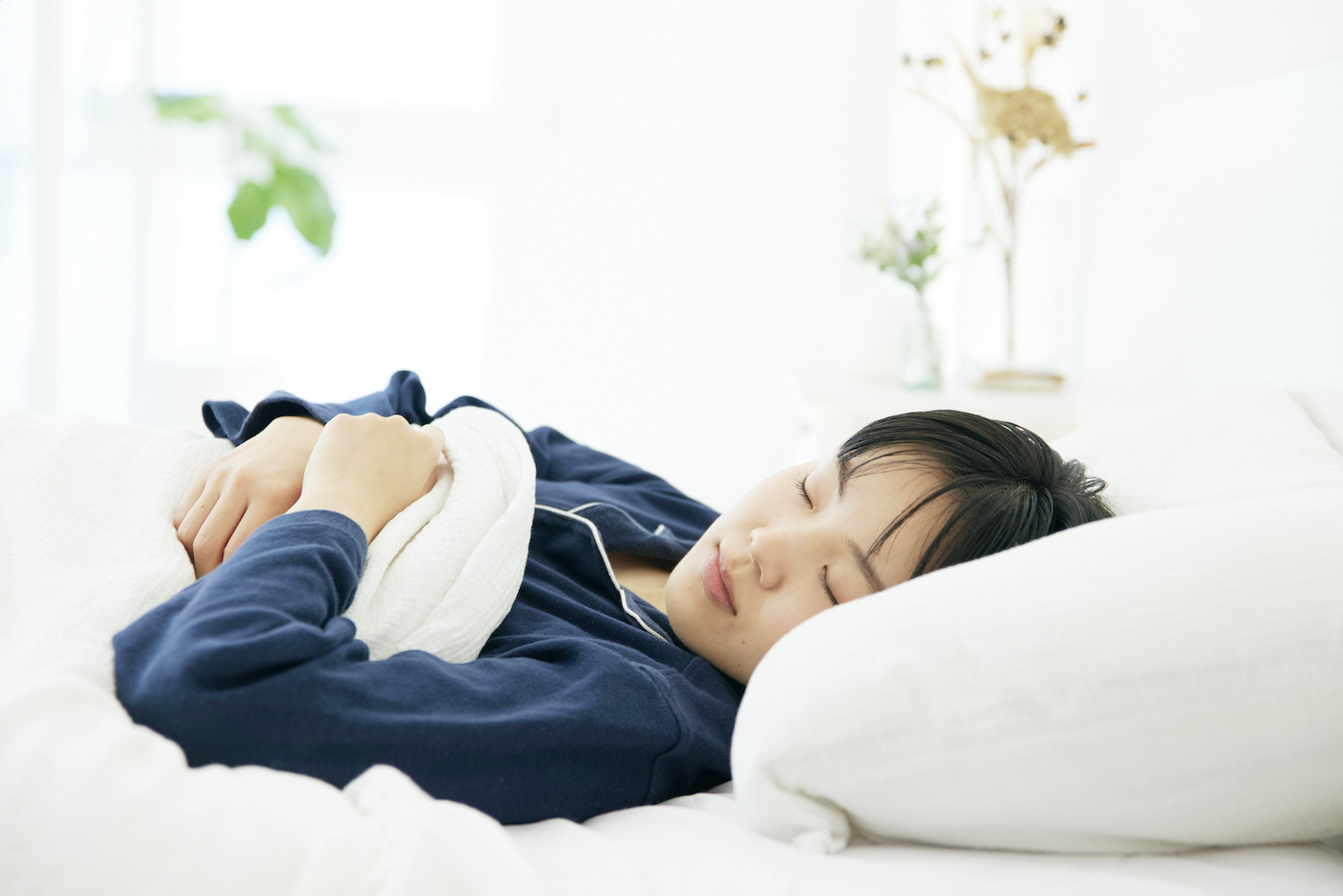 朝が弱い、寝具メーカーnishikawa社員による、すっきり目覚める方法