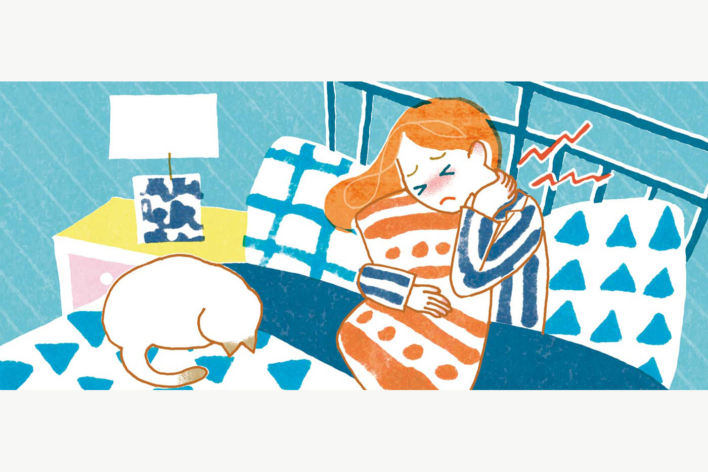 首が痛いのは枕のせい？正しい枕の選び方やおすすめの枕を紹介