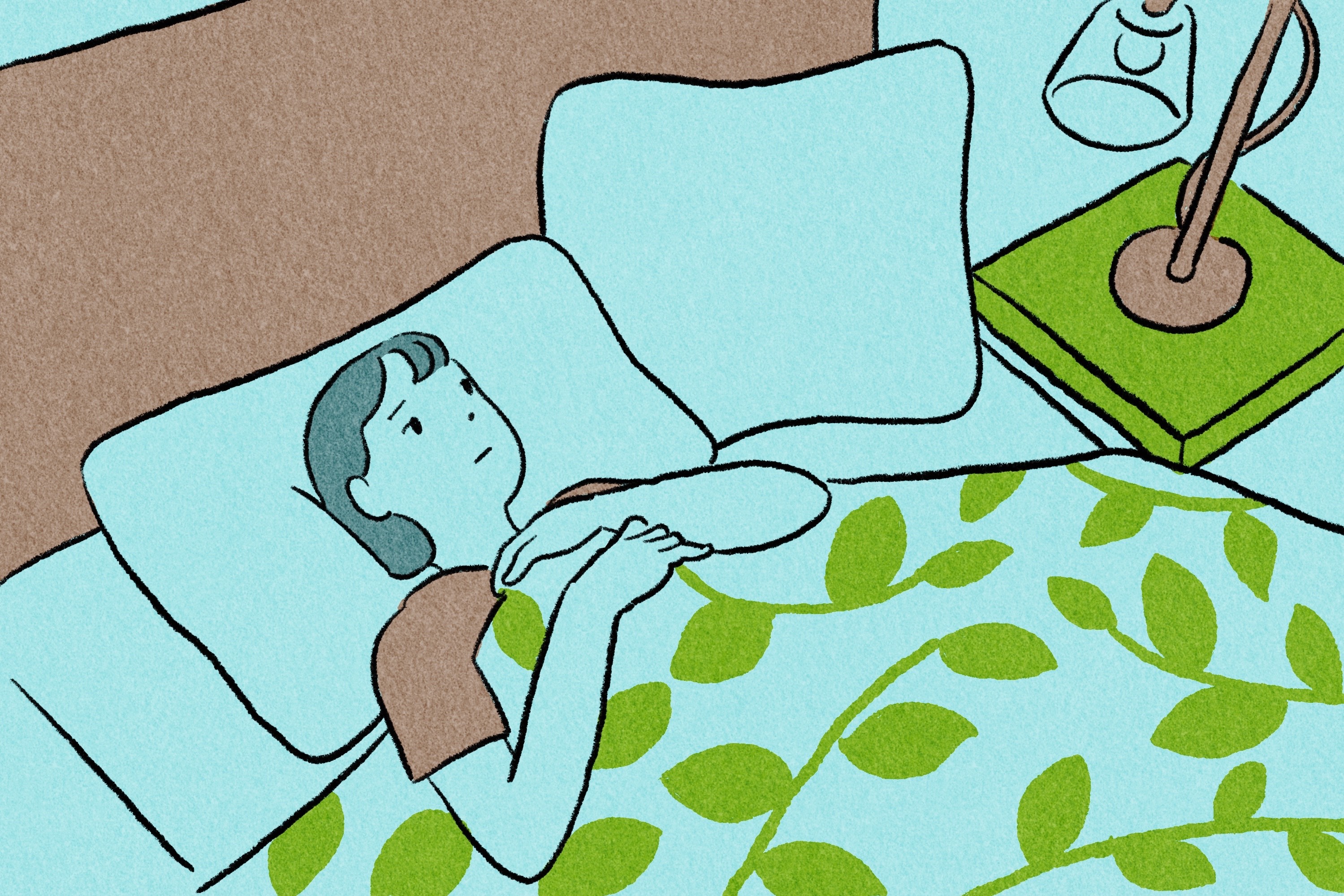 【専門家監修】睡眠障害とは？症状からセルフチェックの方法、治し方まで紹介