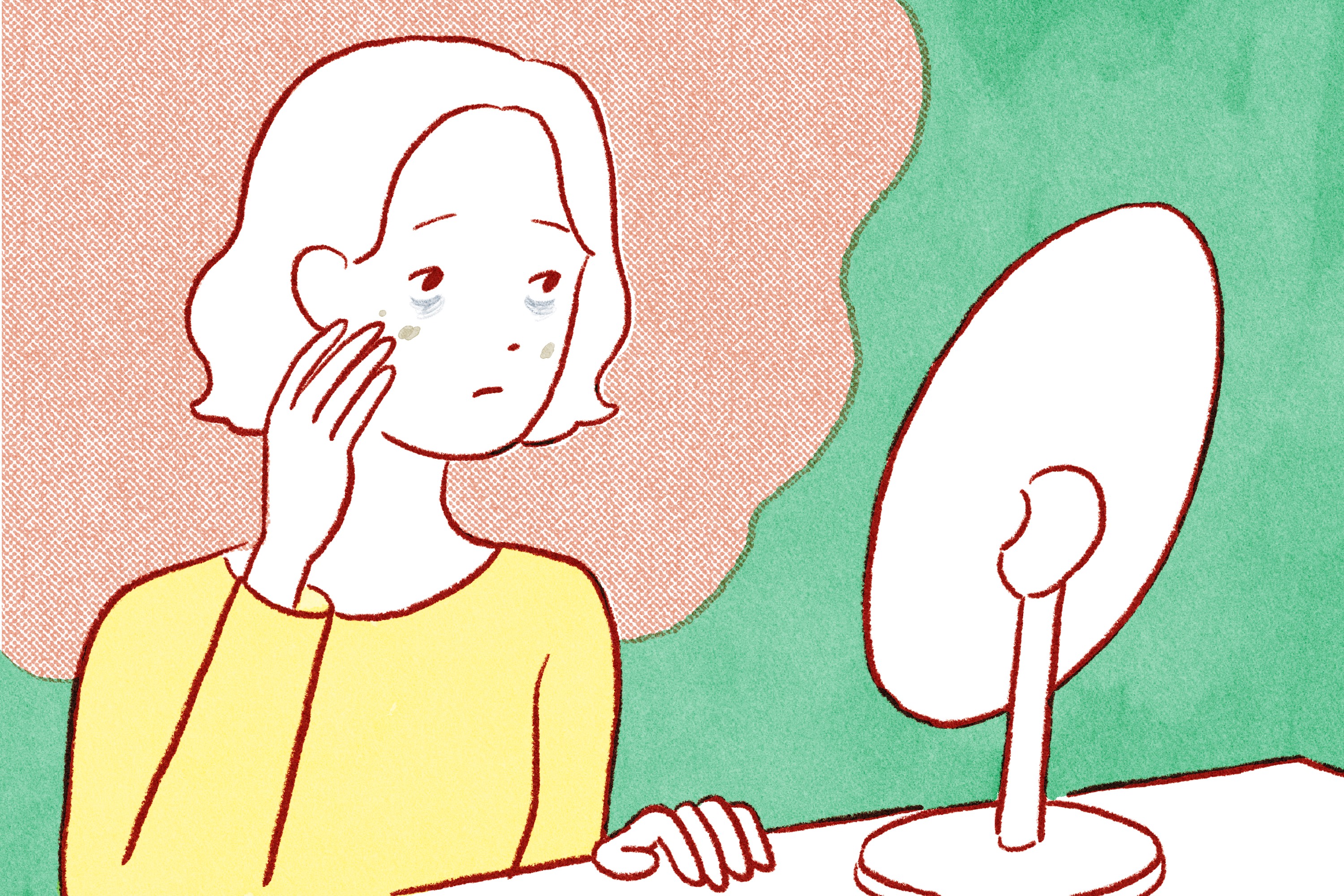 睡眠不足が「目のクマ」や「顔のくすみ」の原因に？　美容皮膚科医が教えるメカニズムと対策