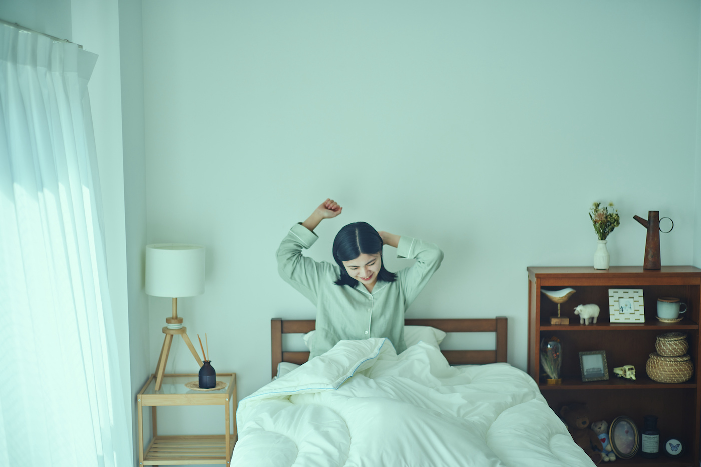 寝不足が引き起こす影響・症状とは？すぐに解消するにはどうすればいい？