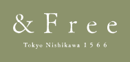 &Free