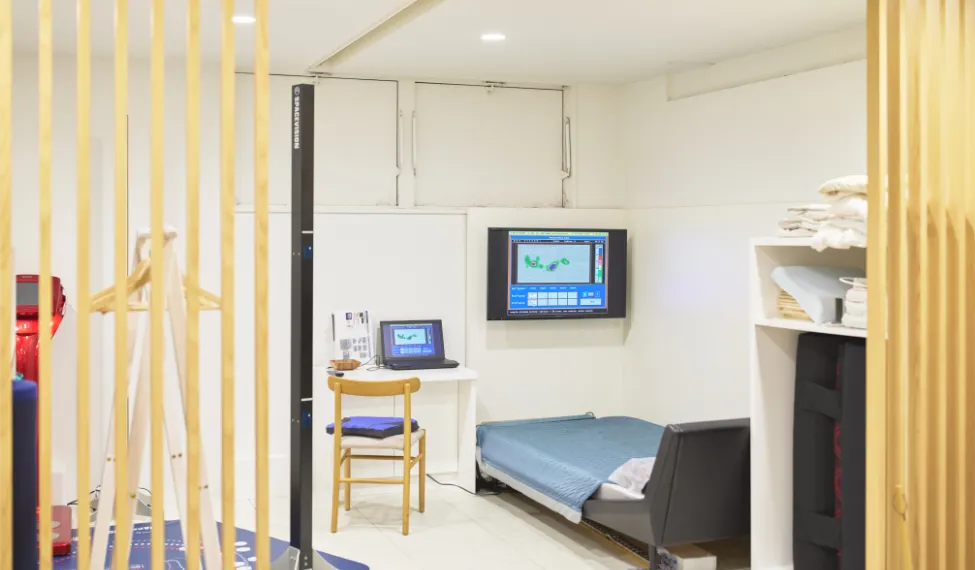 日本睡眠科学研究所