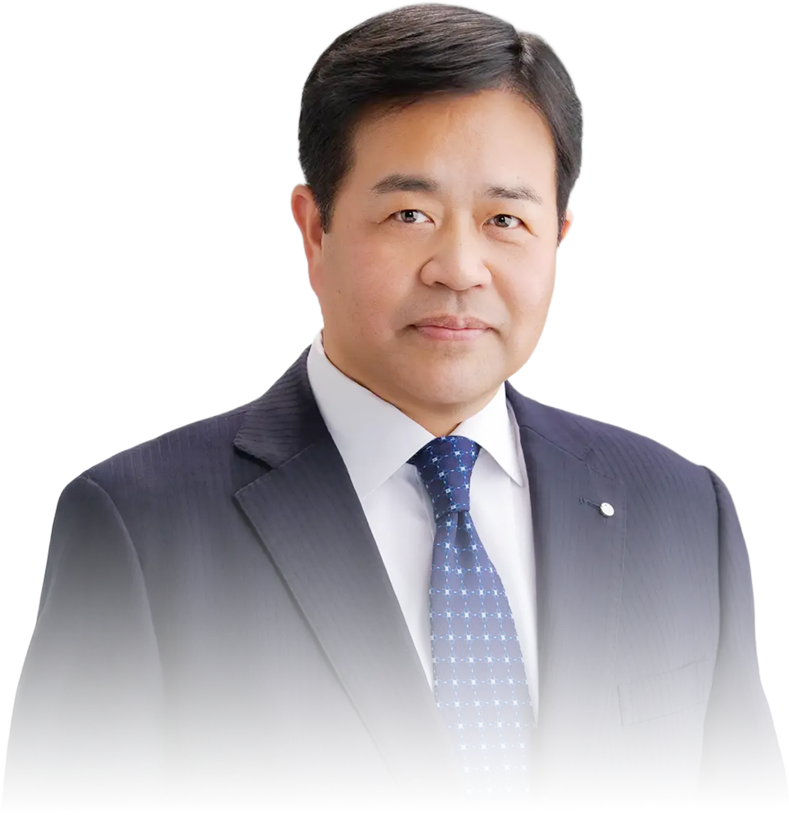 トップメッセージ