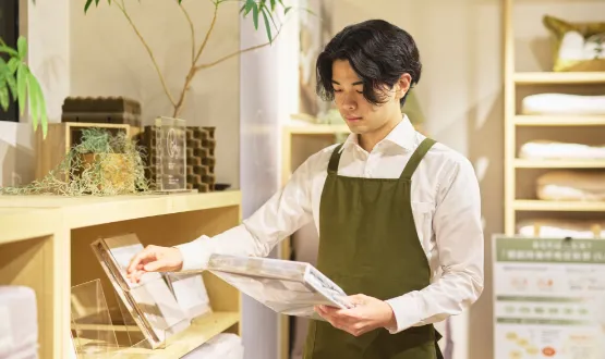 nishikawaの睡眠事業