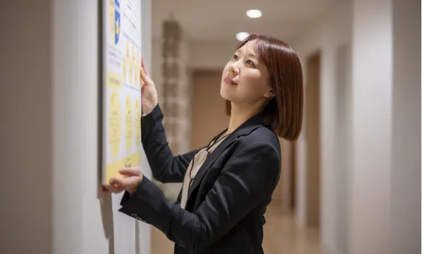 キャリアデザイン