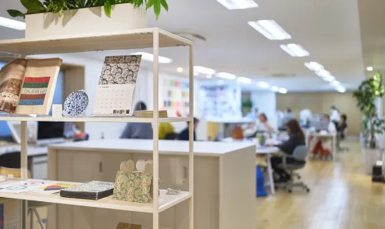 インターンシップ情報