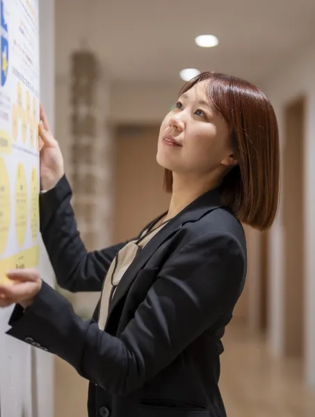 キャリアデザイン