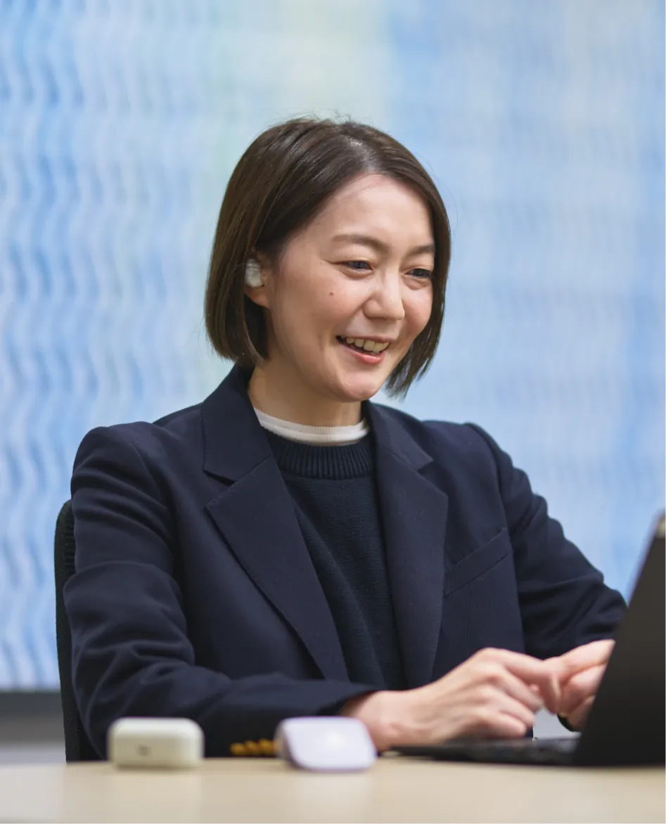 メインビジュアル