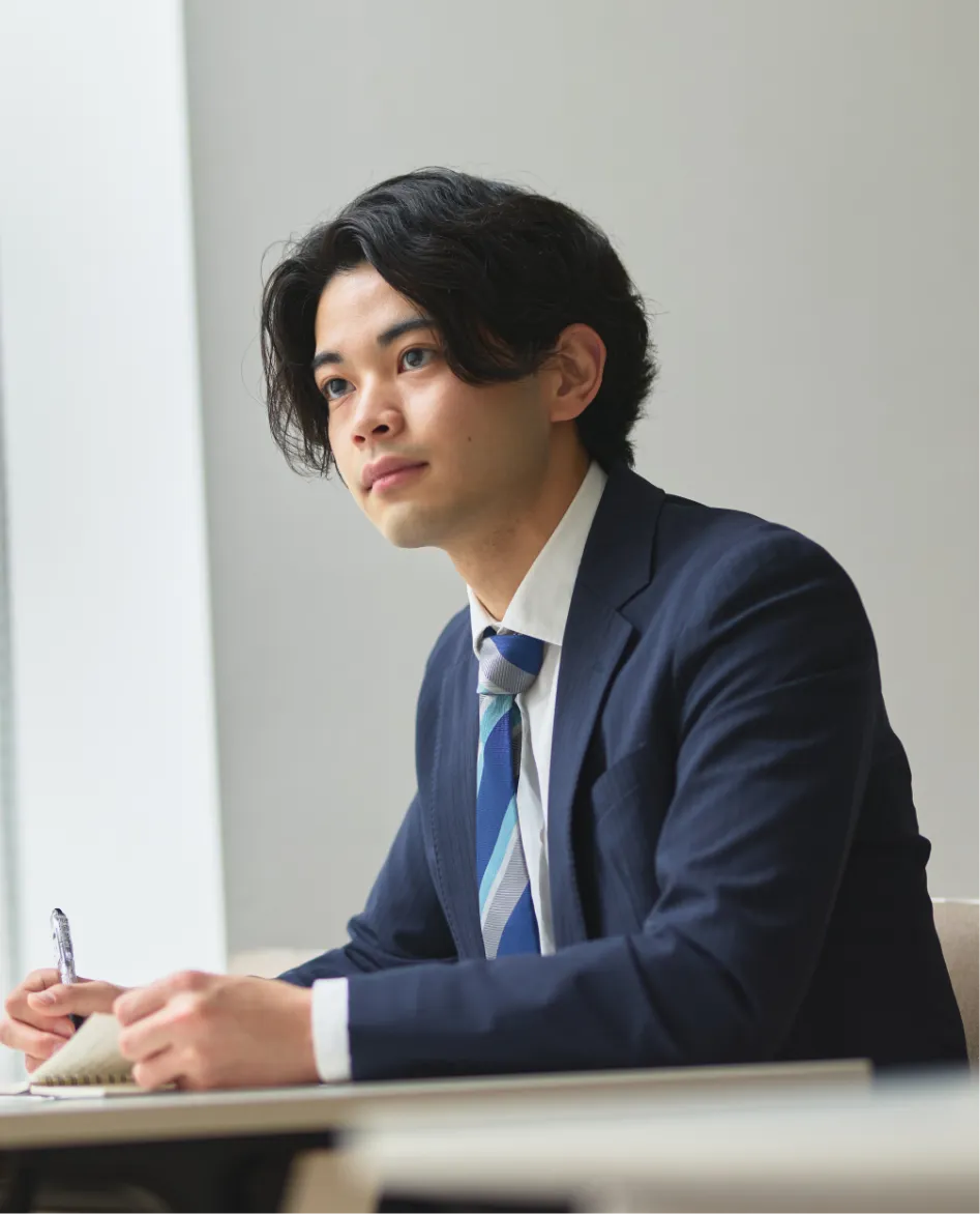 メインビジュアル